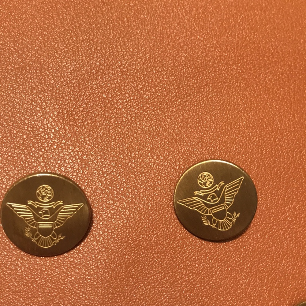 Blazer Buttons - image 2